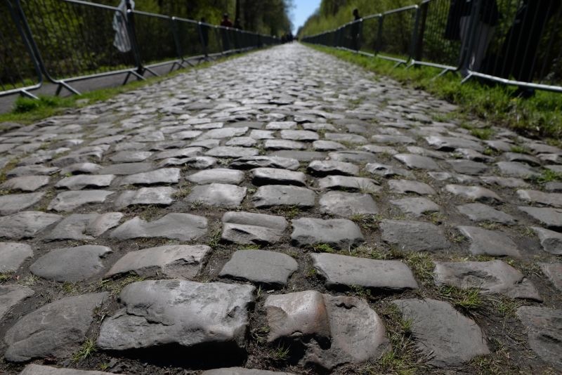 Cobblestone Installation in Littleton, CO