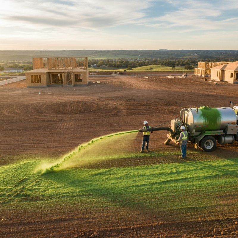 Residential Hardscaping Service