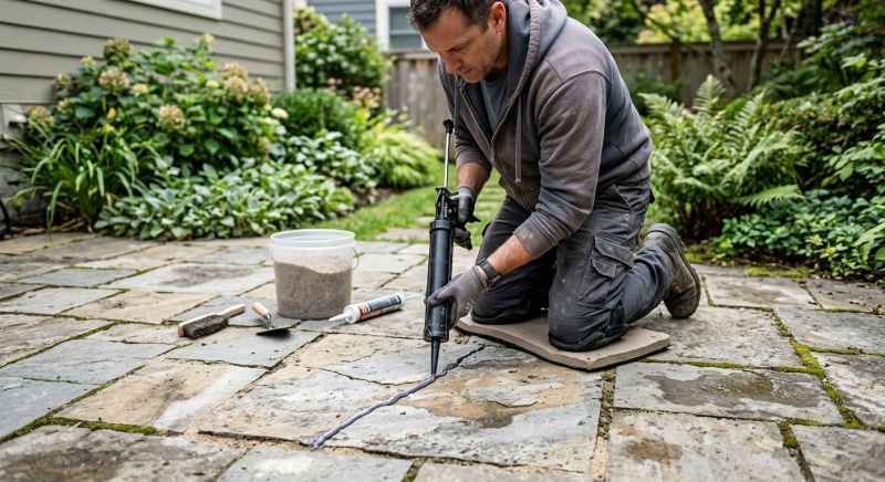 Pavers Installation in Fairfield County, CT