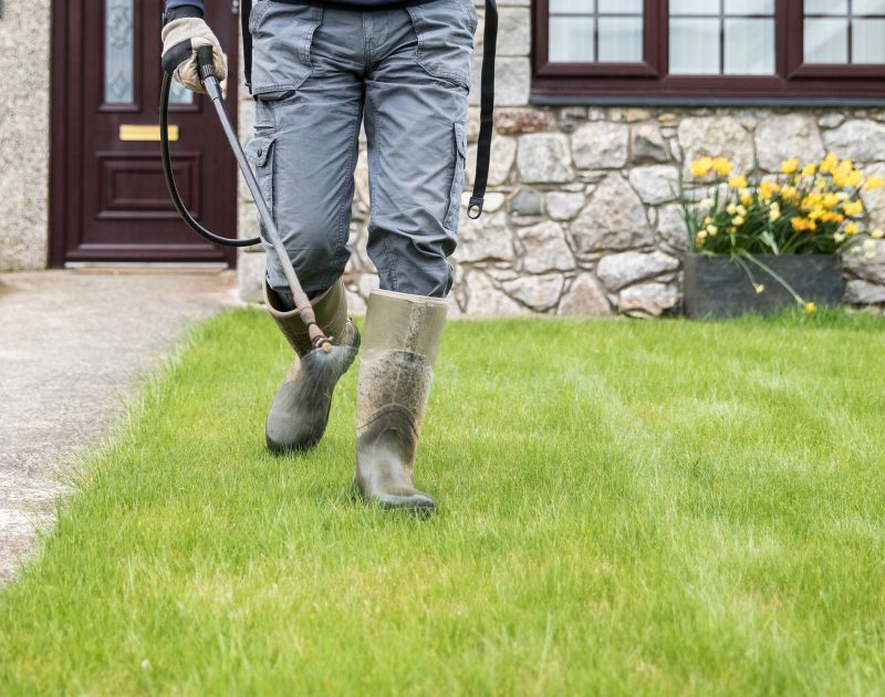 Residential Hardscaping Service